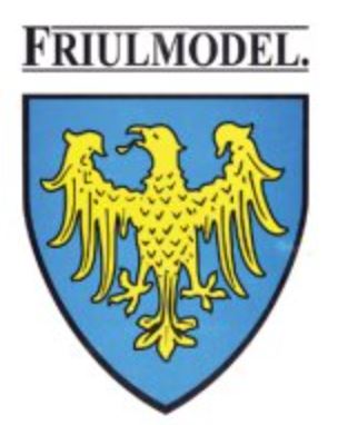 Friulmodel